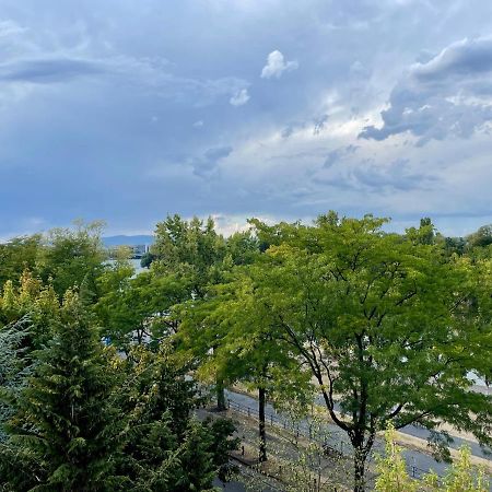 River Main I Taunus View I Workplace I Kitchen أوفنباخ المظهر الخارجي الصورة