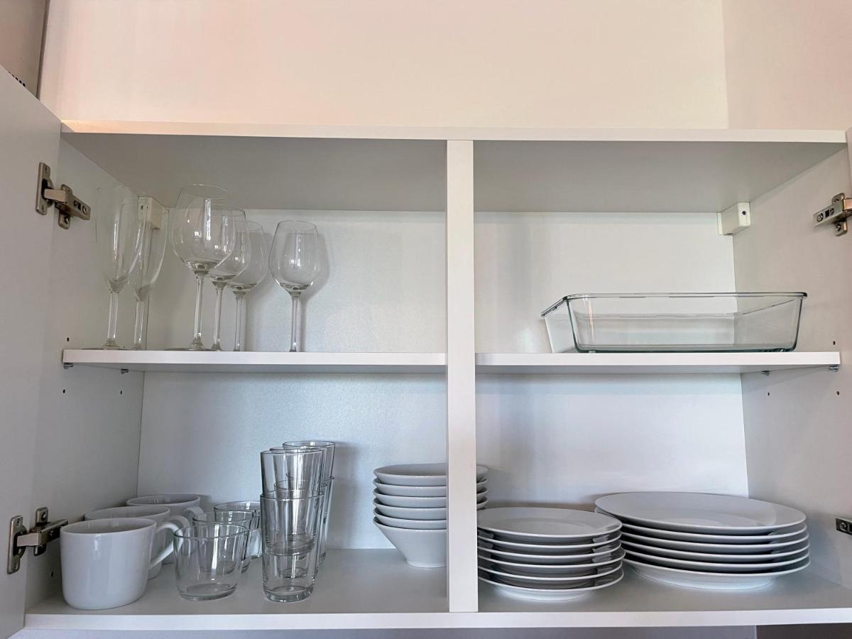 River Main I Taunus View I Workplace I Kitchen أوفنباخ المظهر الخارجي الصورة
